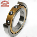 Full-Auto Manufactured Deep Groove Ball Bearing (6006-2RS)